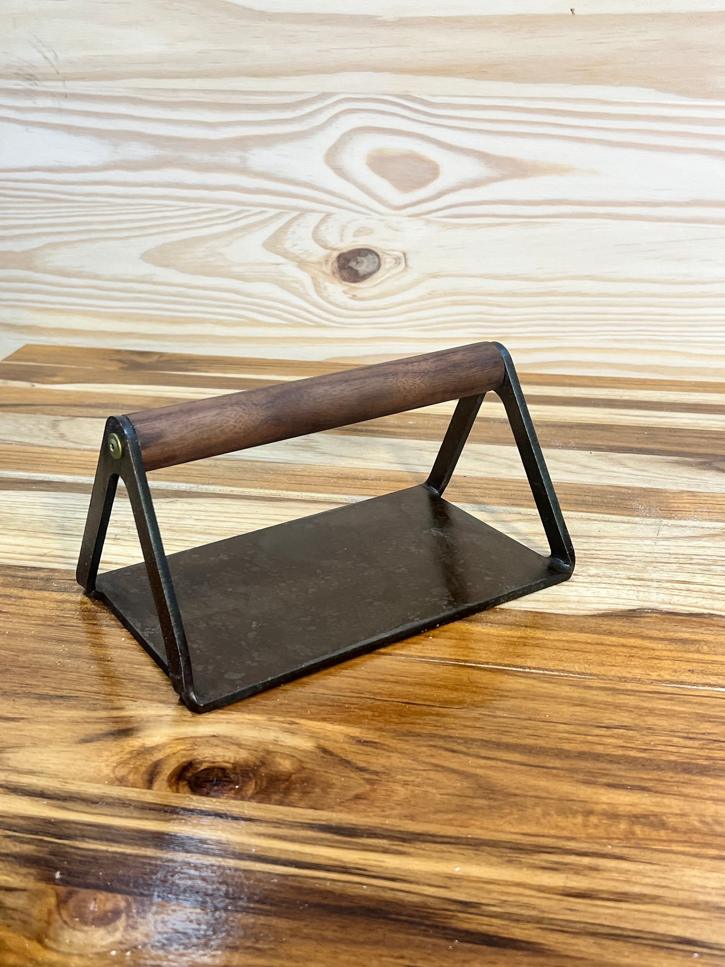 Bacon Press