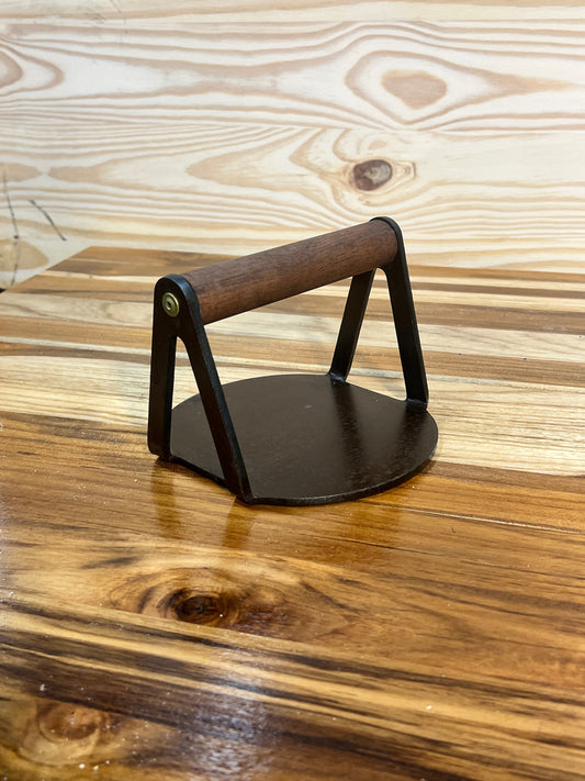 Burger Press
