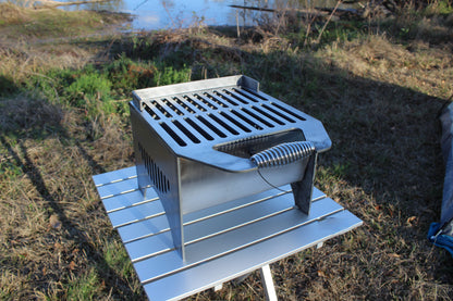 Mini Grill