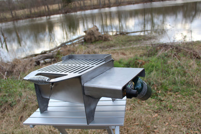 Mini Grill